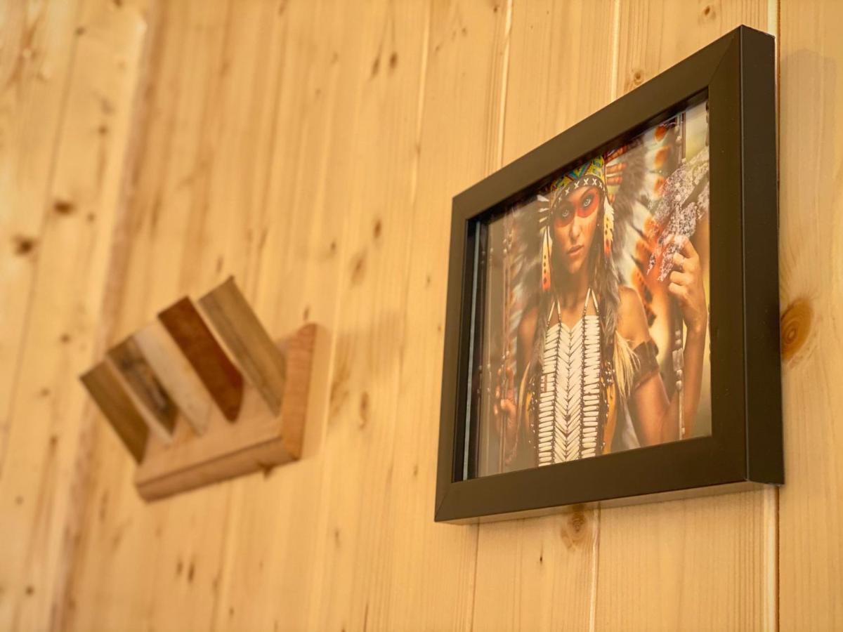 Henisi Homestay Mang Den Kon Von Kla ภายนอก รูปภาพ
